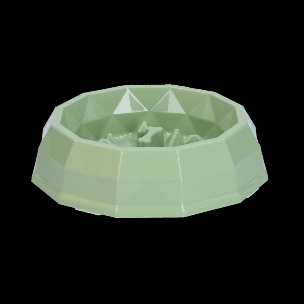 Pawise My Slow Feeding Bowl S - Afbeelding 3