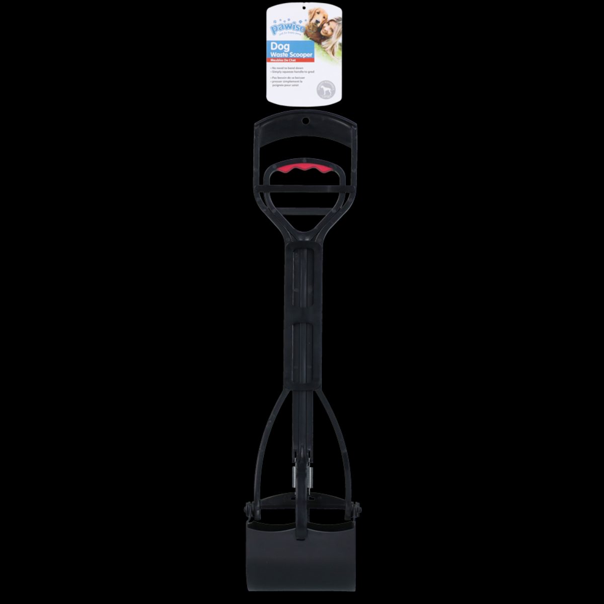Pawise Dog Waste Scoop