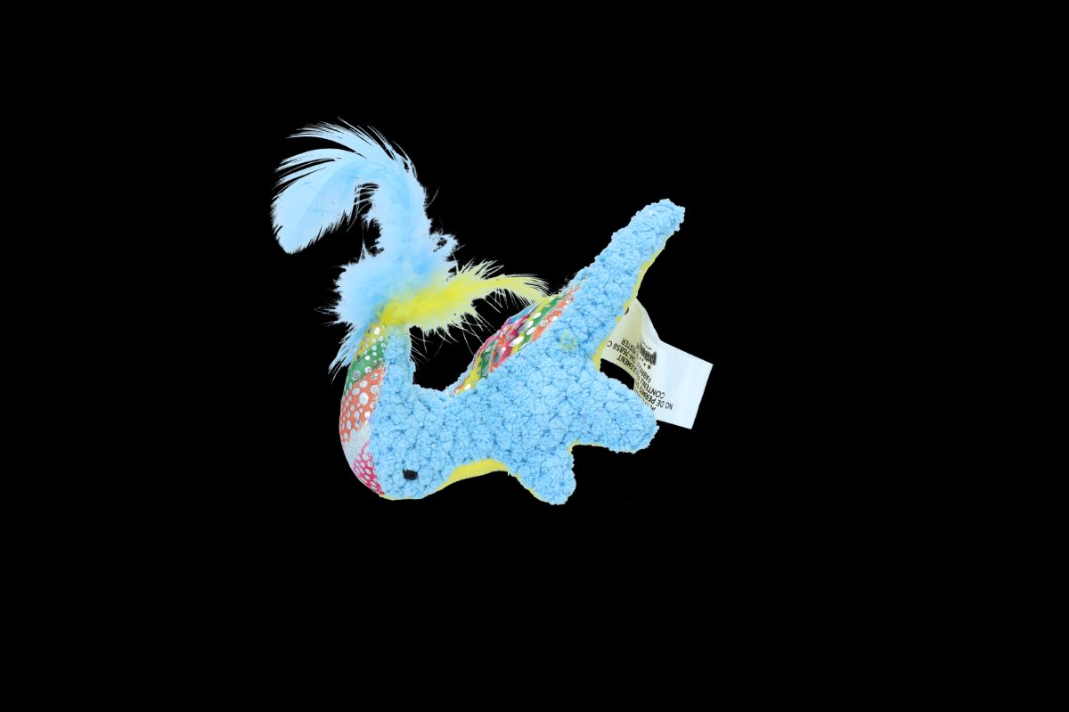 Pawise meow meow life Dinosaurus - Afbeelding 5