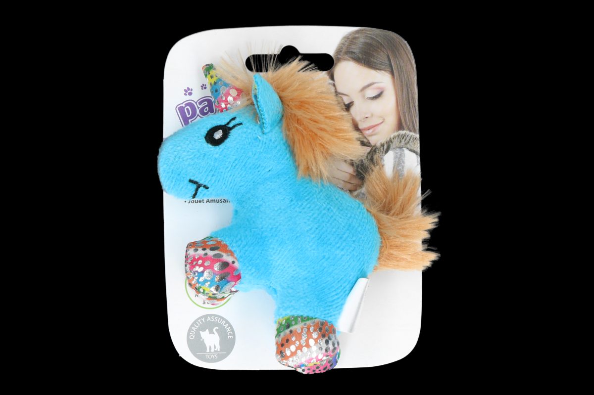 Pawise meow meow life Unicorn - Afbeelding 3