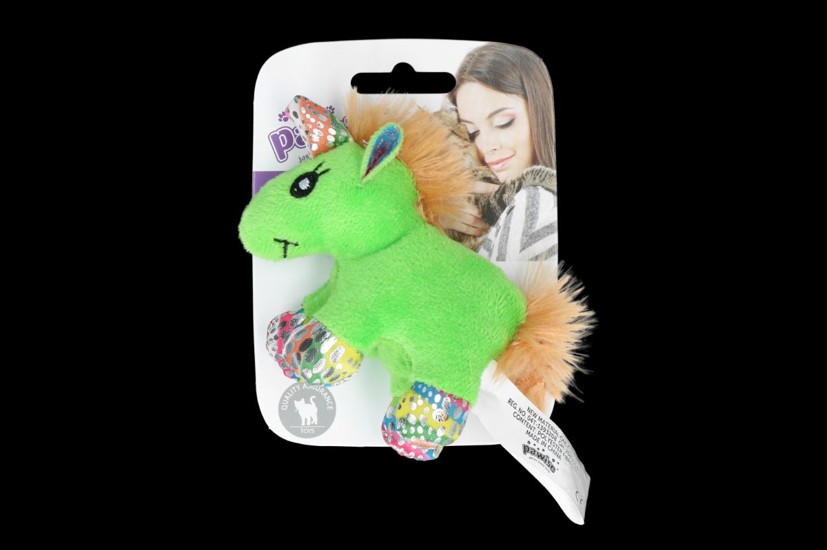 Pawise meow meow life Unicorn - Afbeelding 4