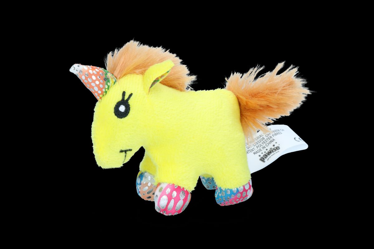 Pawise meow meow life Unicorn - Afbeelding 5