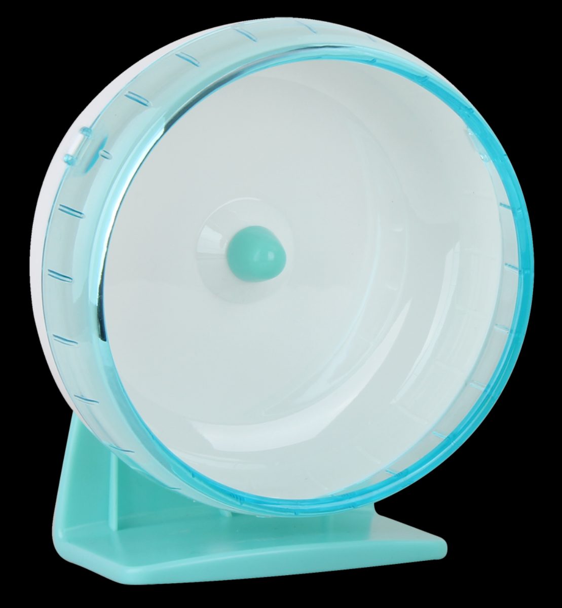 Pawise Silent Spinner Wheel 14cm