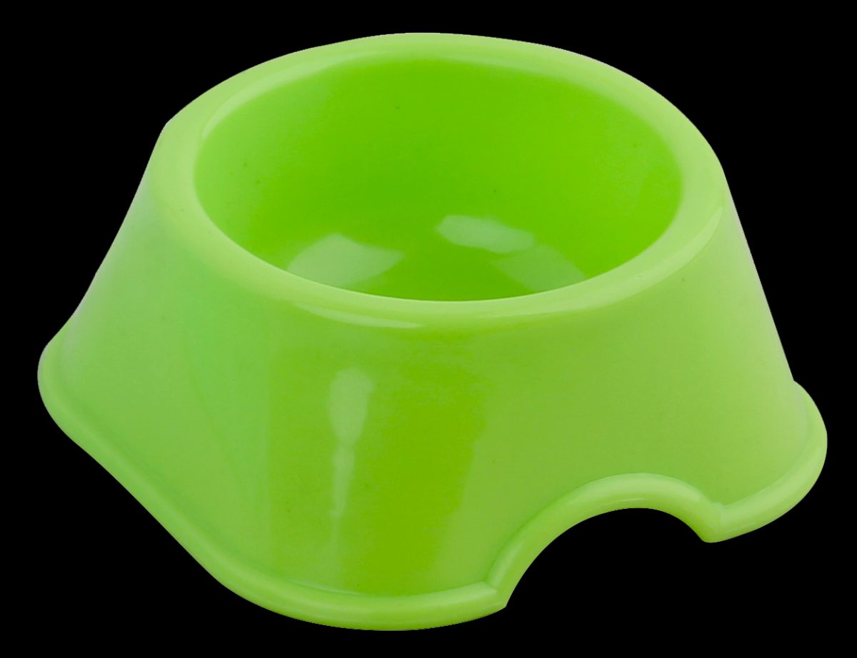 Pawise Small Pet Feeding Bowl 200 ml