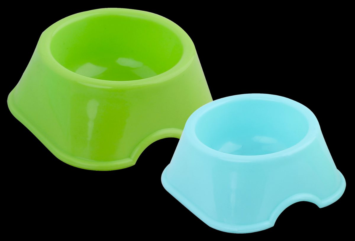 Pawise Small Pet Feeding Bowl 200 ml - Afbeelding 3