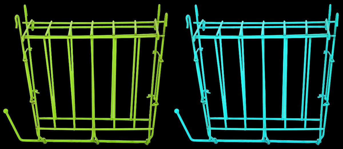 Pawise Hay feeder - Afbeelding 2