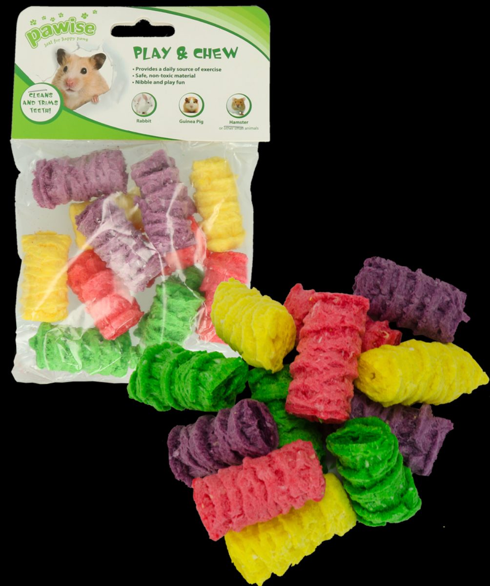 Pawise Play & Chew Pops S - Afbeelding 2