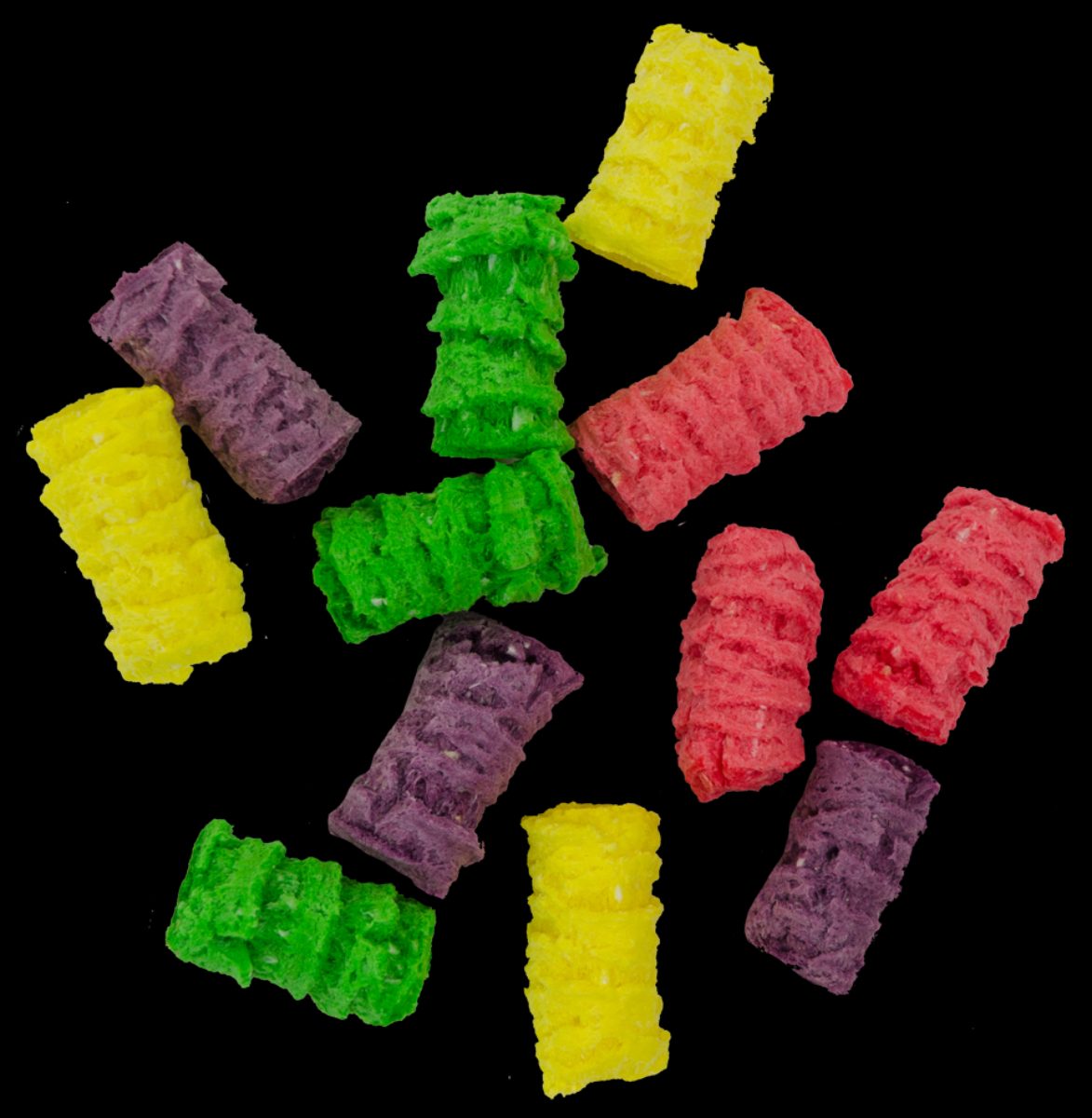 Pawise Play & Chew Pops S - Afbeelding 4