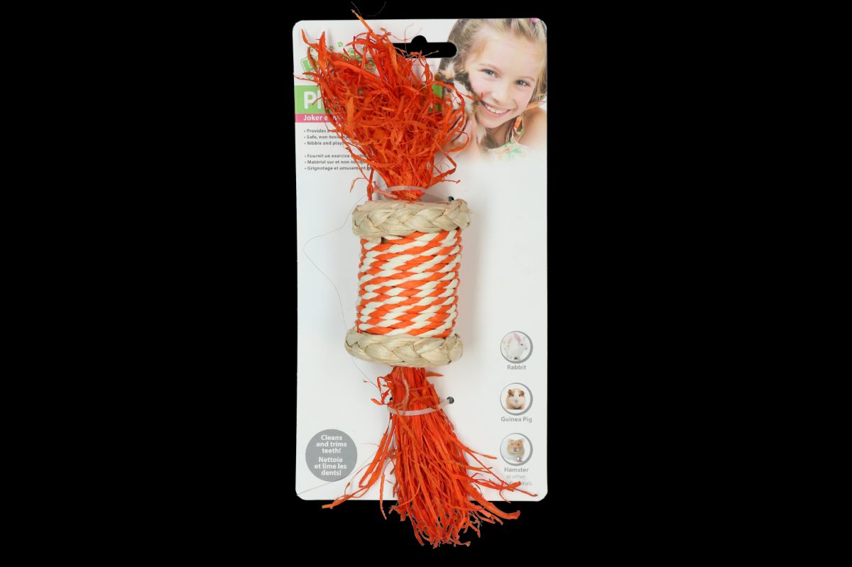 Pawise Play & Chew Candy