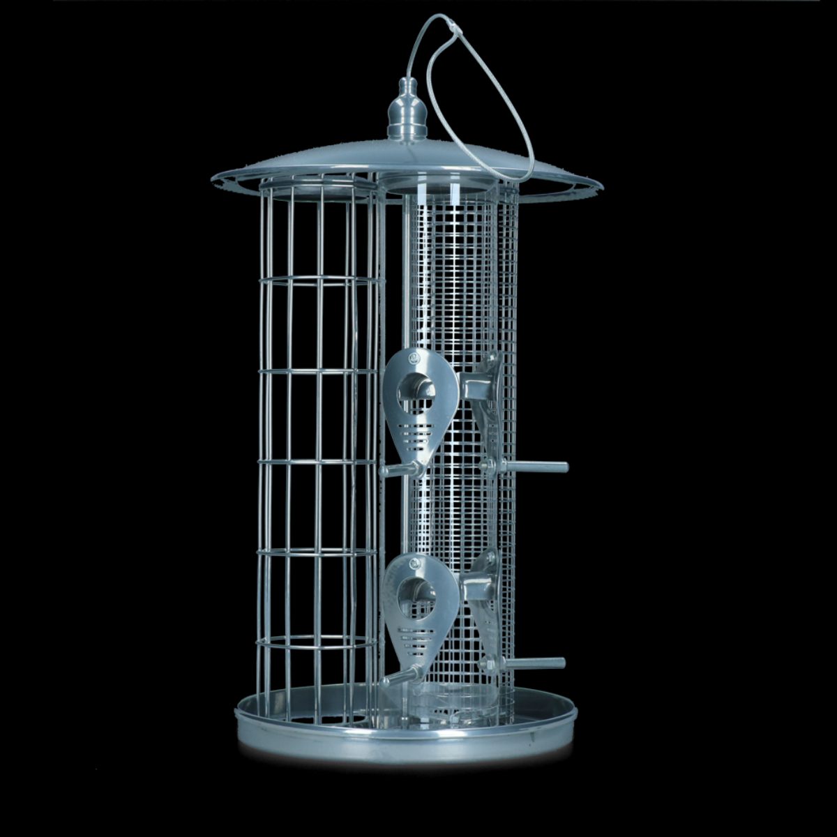 Pawise Super Bird Feeder 3 in 1 - Afbeelding 2