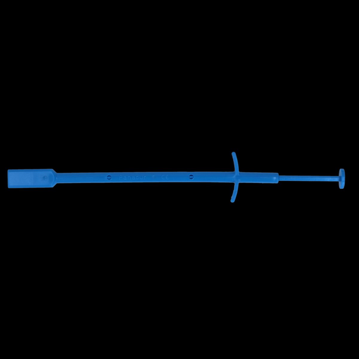 Pillenschieter Leva Worm Bolus