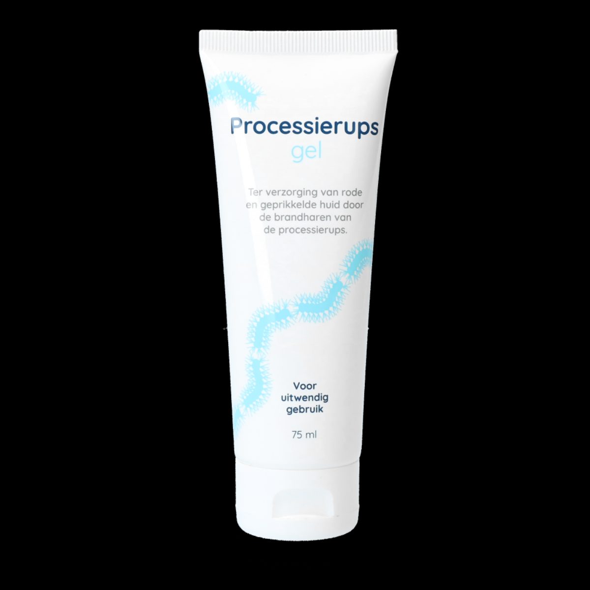 Processierups Gel
