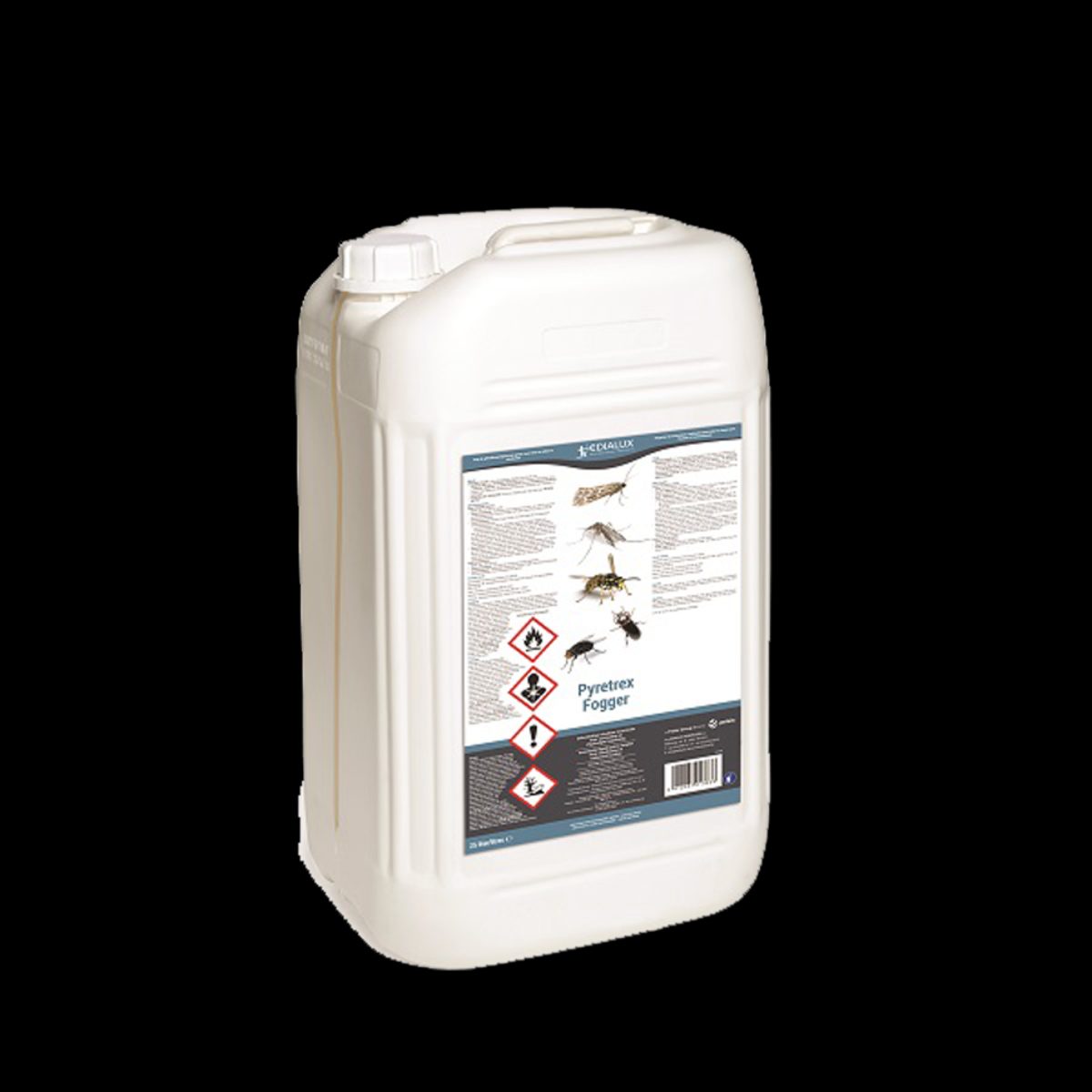 Pyretrex Fogger 25 l
