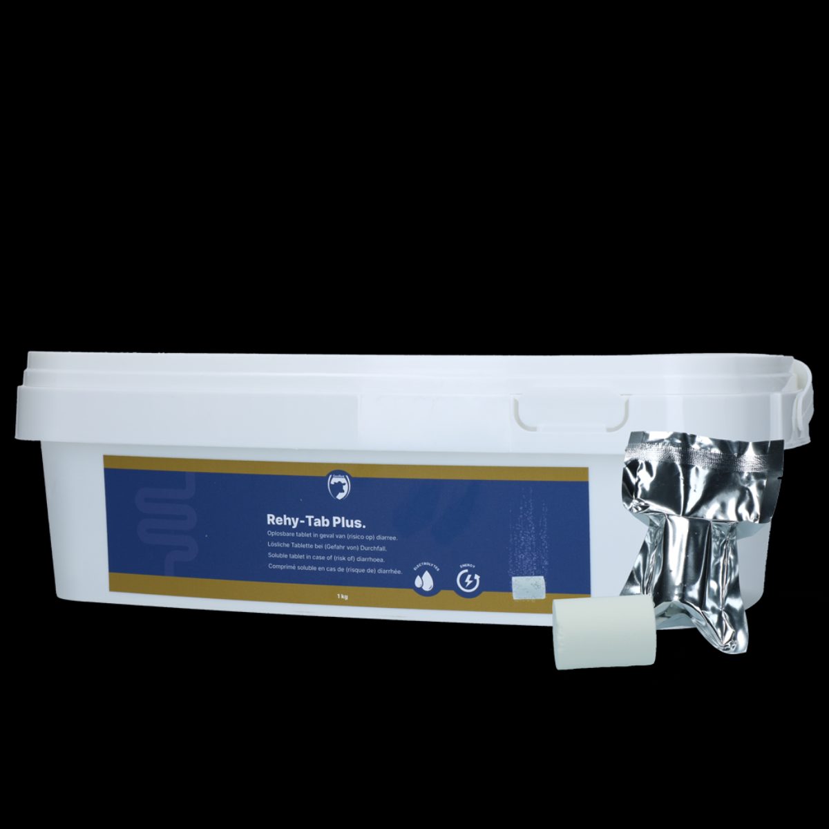 Excellent Rehy-Tab Plus (Bruistablet diarree) 1 kg