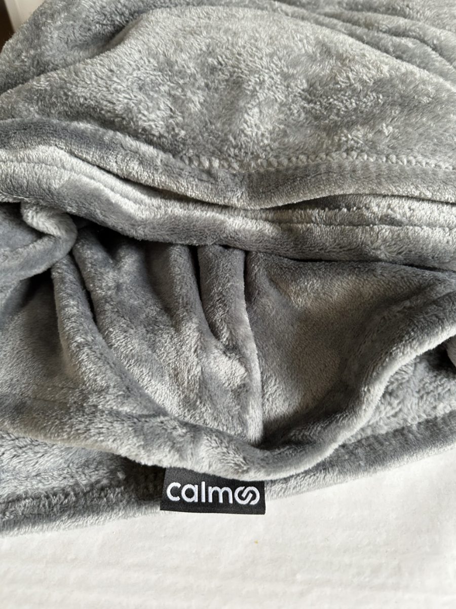 Calmoo Premium Relax Plaid - Afbeelding 2