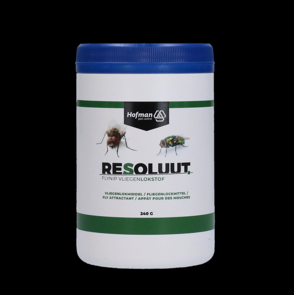 Resoluut FlyNip Vliegenval - Afbeelding 3