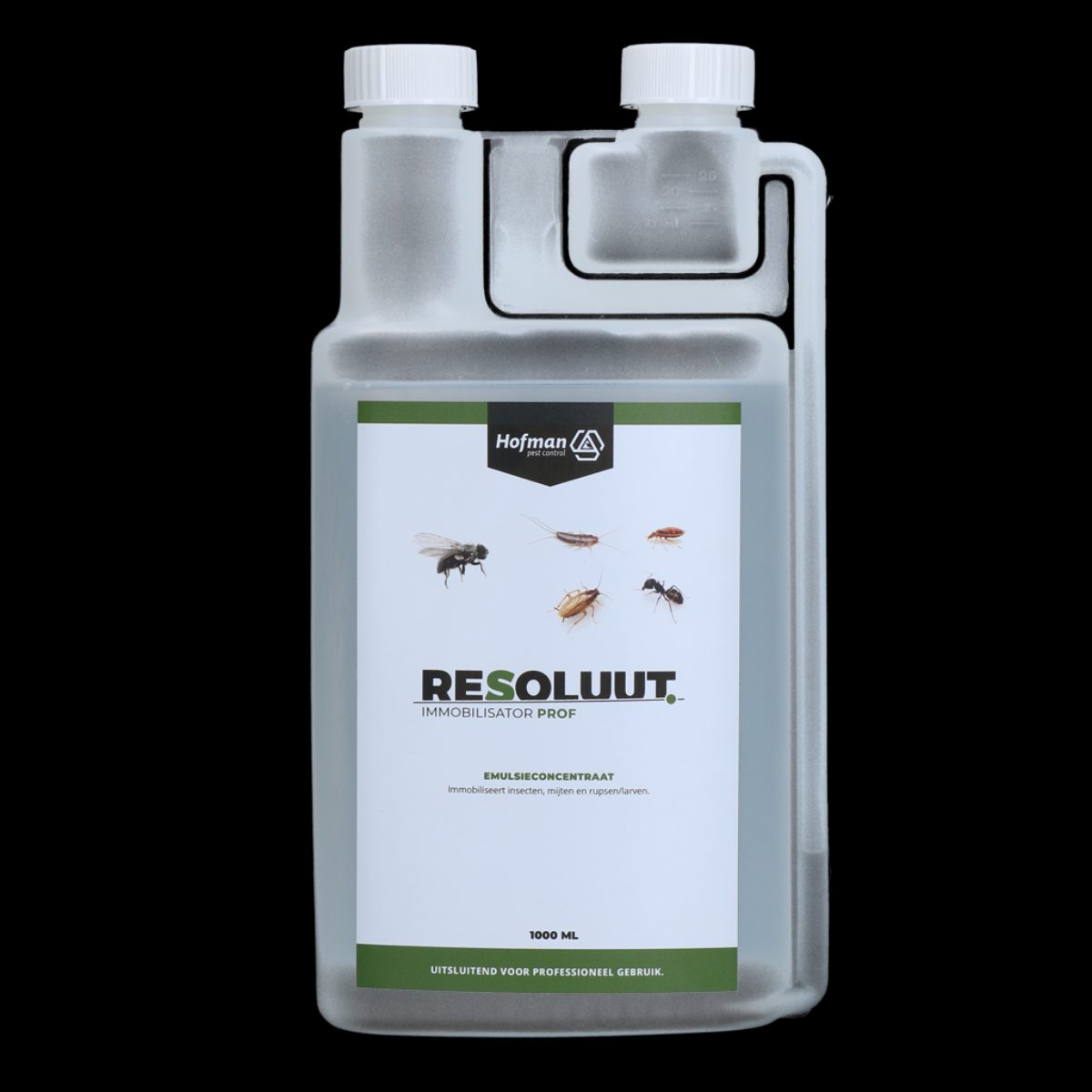 Resoluut Immobilisator Prof 1 l