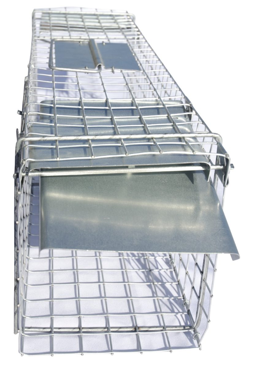 Doorloopval 65 x 17 x 20 cm - Afbeelding 2