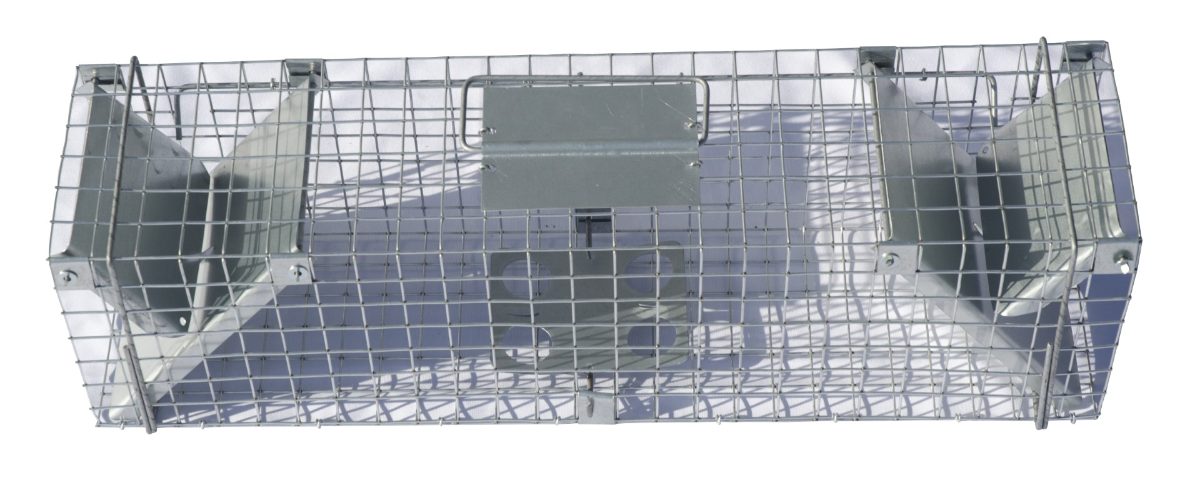 Doorloopval 65 x 17 x 20 cm - Afbeelding 3