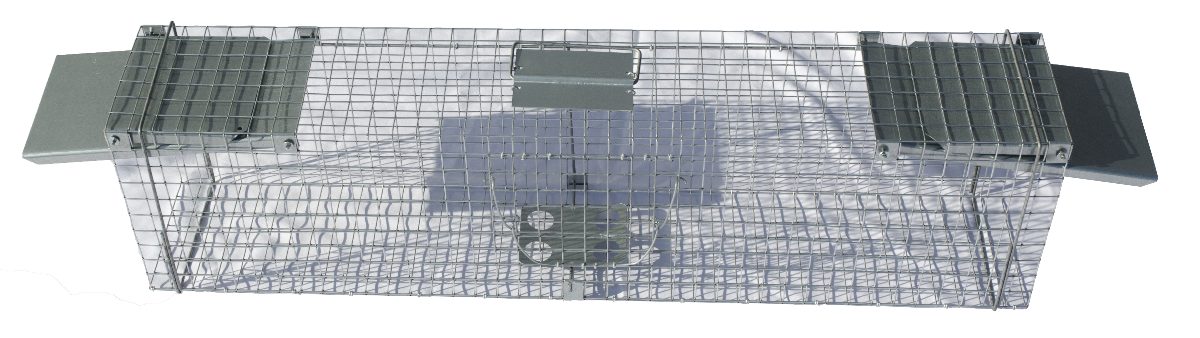 Doorloopval 102 x 20 x 27 cm - Afbeelding 3