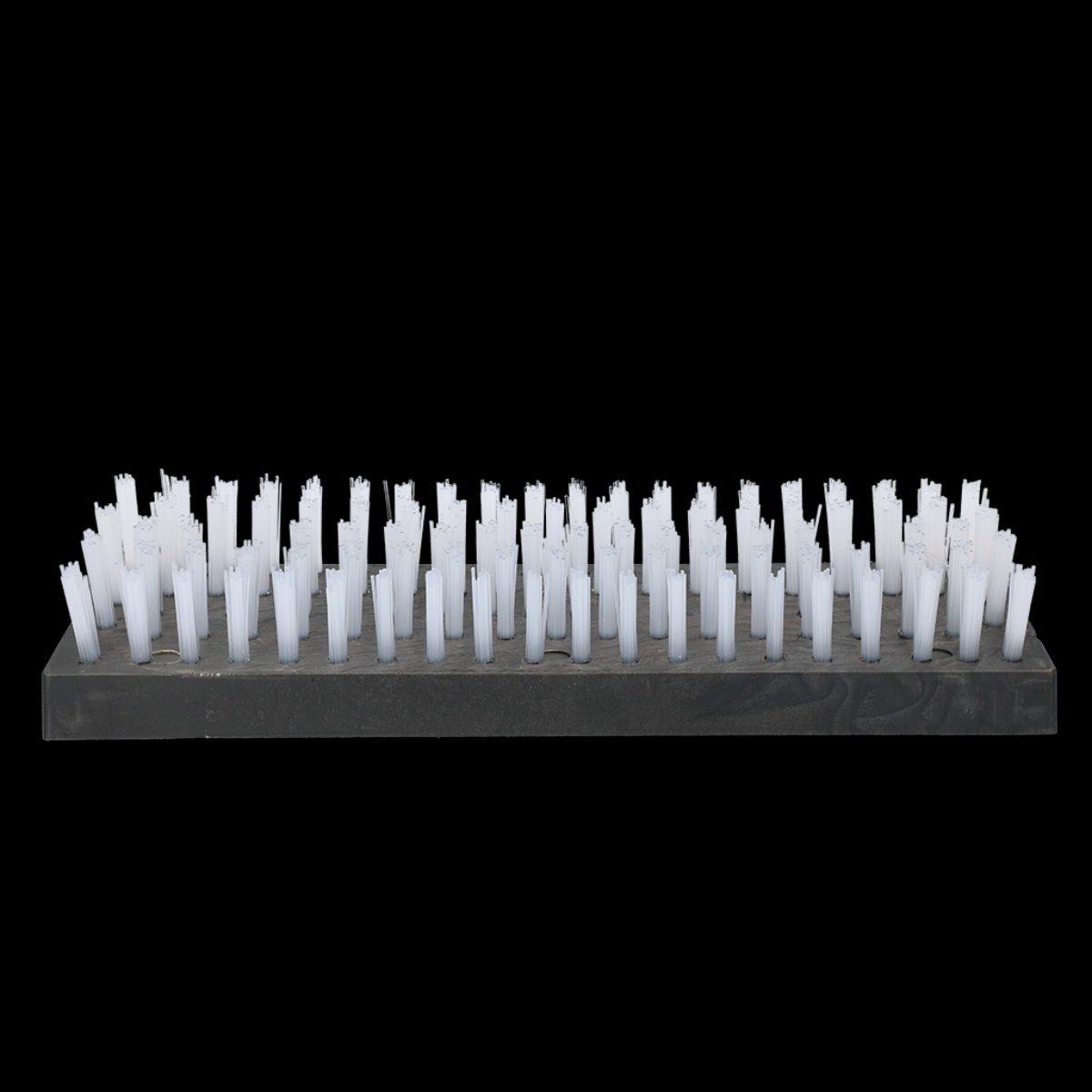 Kalverborstel Nylon Wit 45 x 15 cm