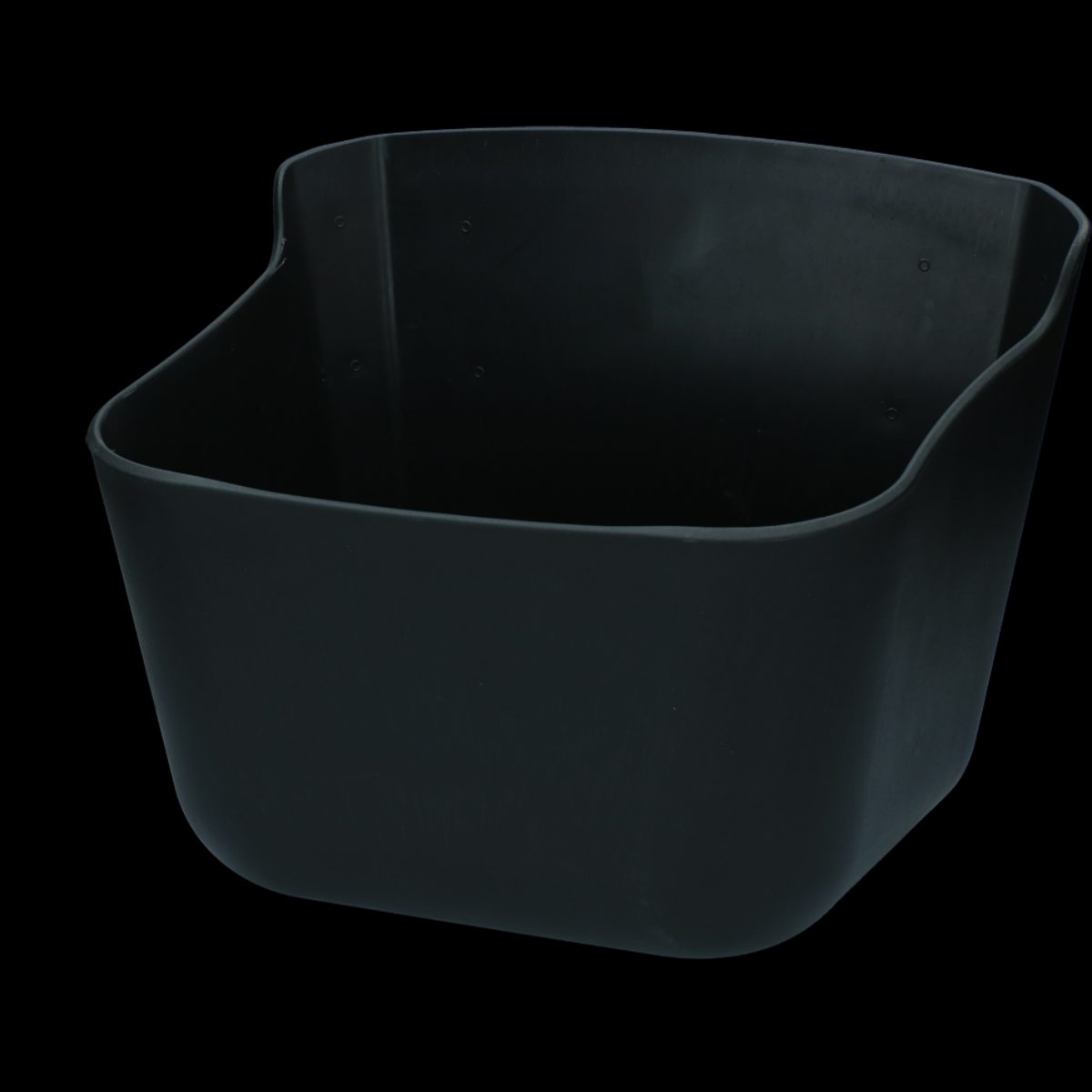 Voer-/drinkbak 15 l