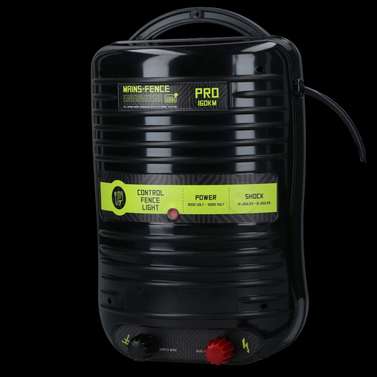 ZoneGuard Energizer Pro 160 km - Afbeelding 2