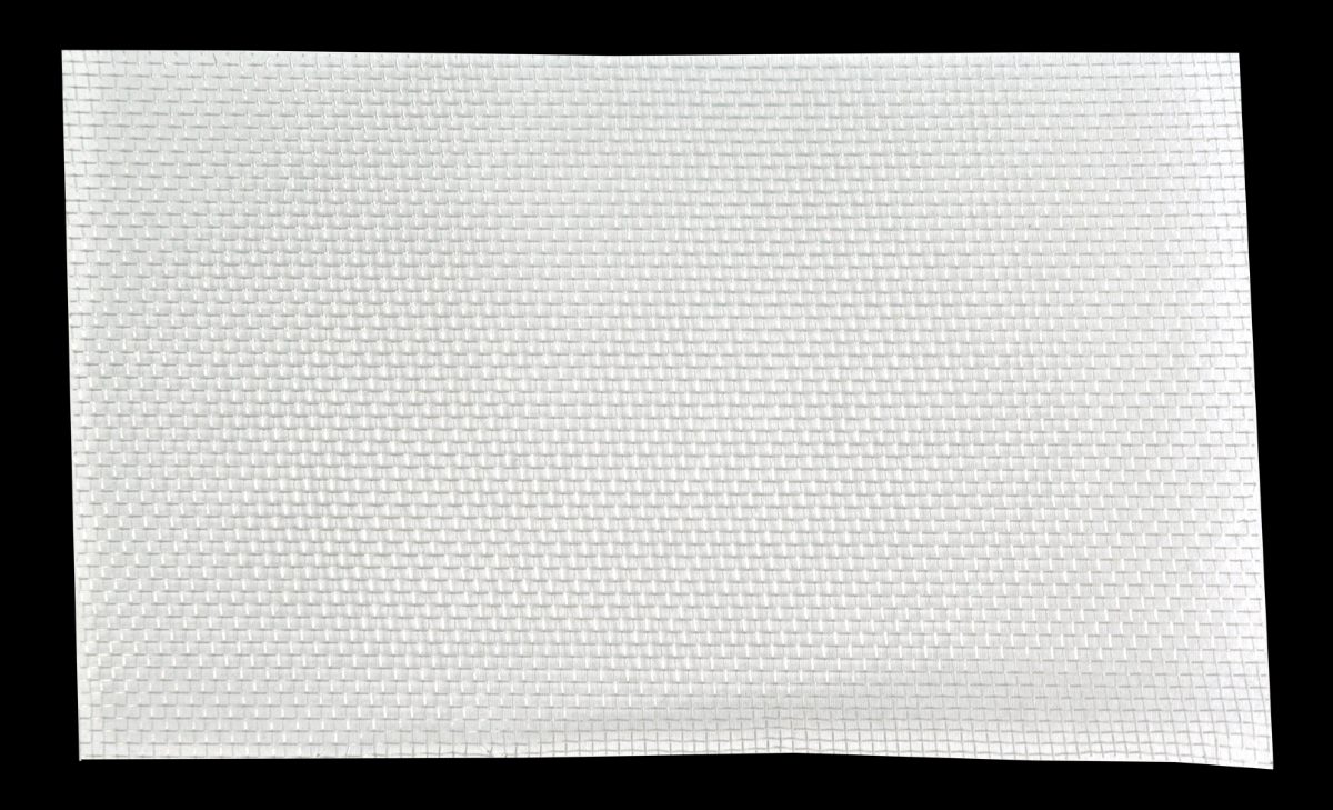 GevelFix Insectengaas 14 x 23 cm - Afbeelding 2