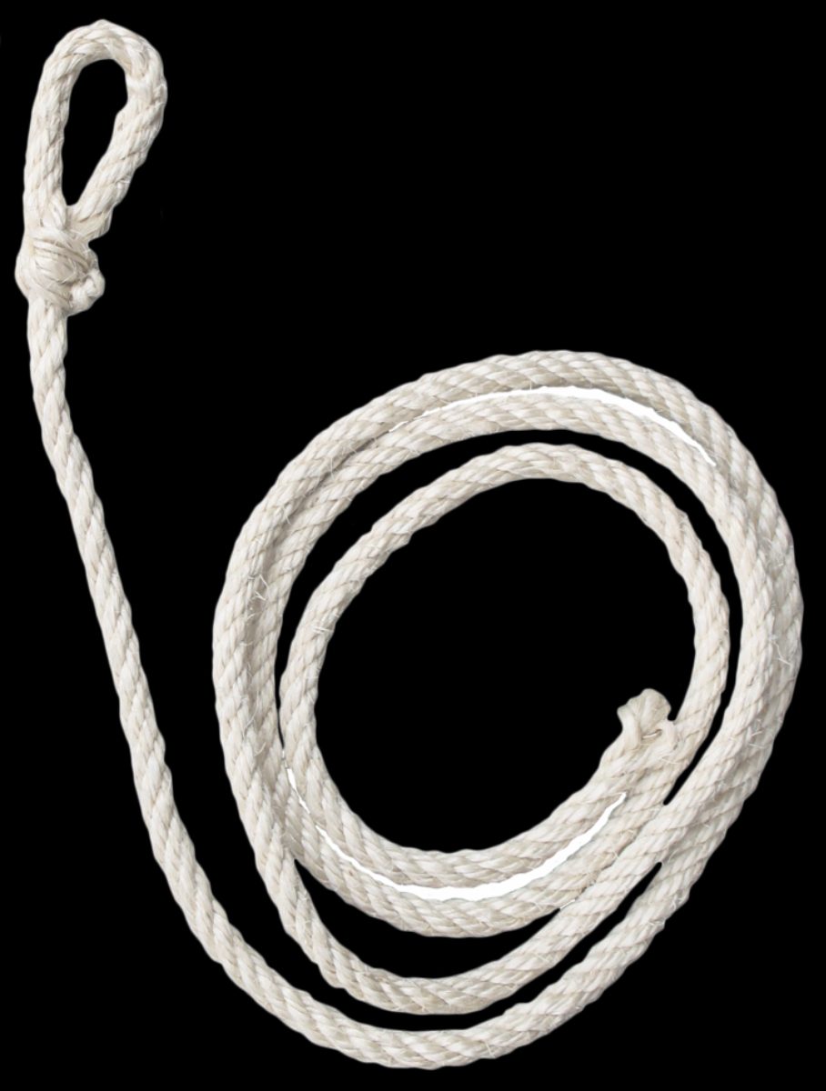 Koetouw PP 4-slags 210cm 210 cm