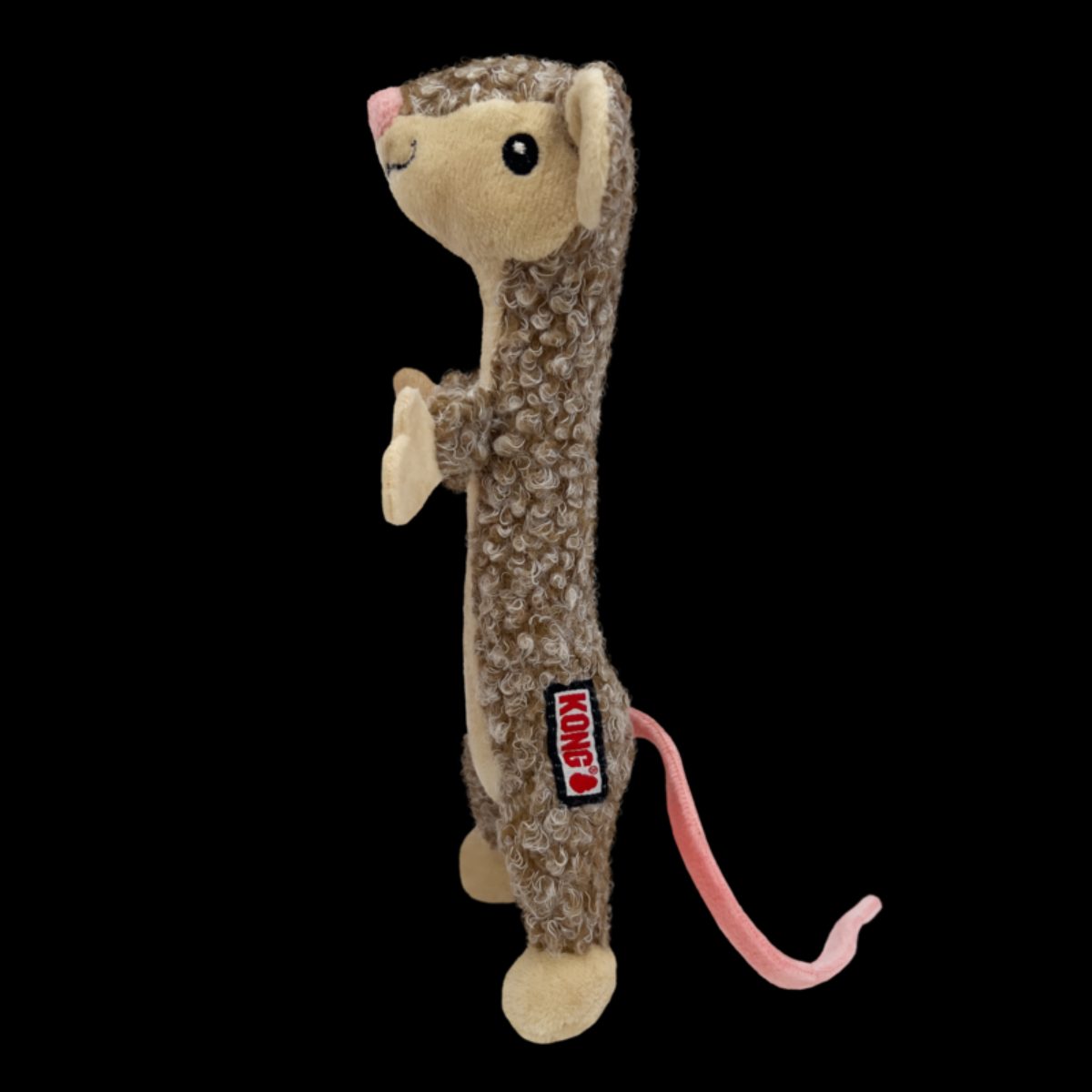 KONG Luvs voor katten Muis - Afbeelding 3