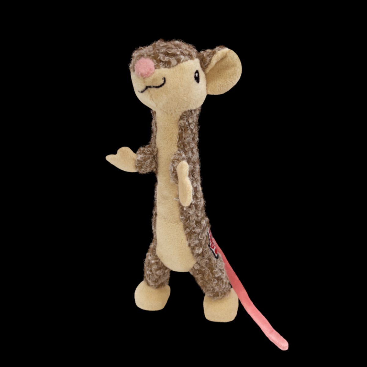 KONG Luvs voor katten Muis - Afbeelding 4