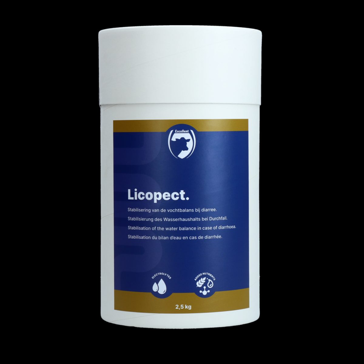 Excellent Licopect 2,5 kg