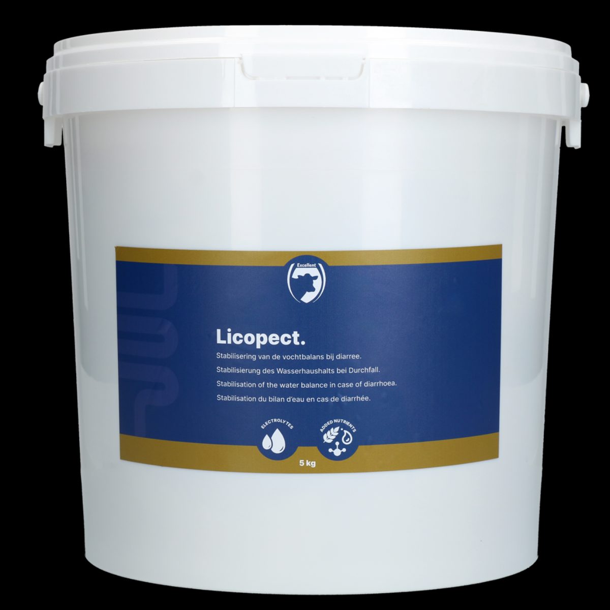 Excellent Licopect 5 kg