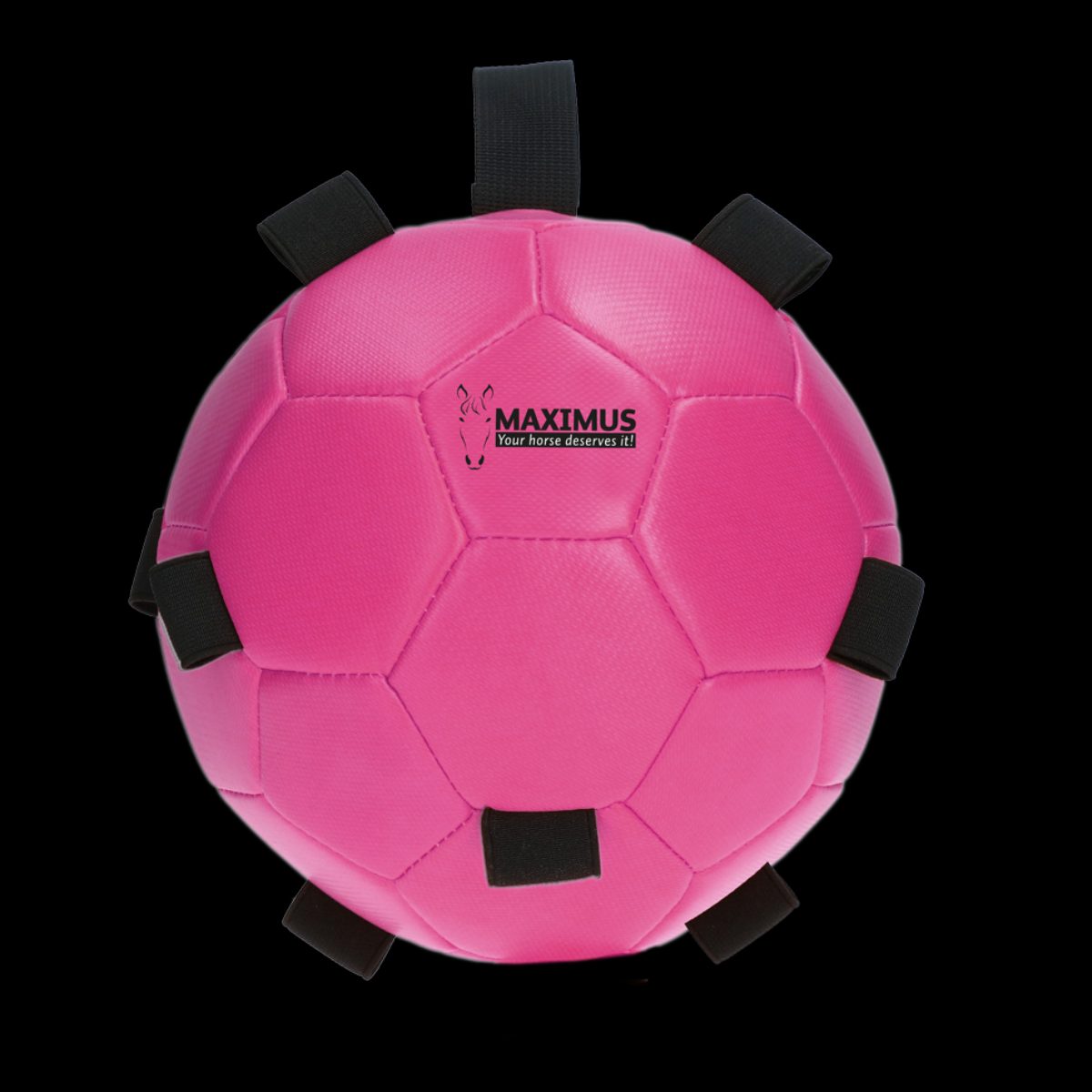 Excellent Horse Fun Play Ball Roze - Afbeelding 2