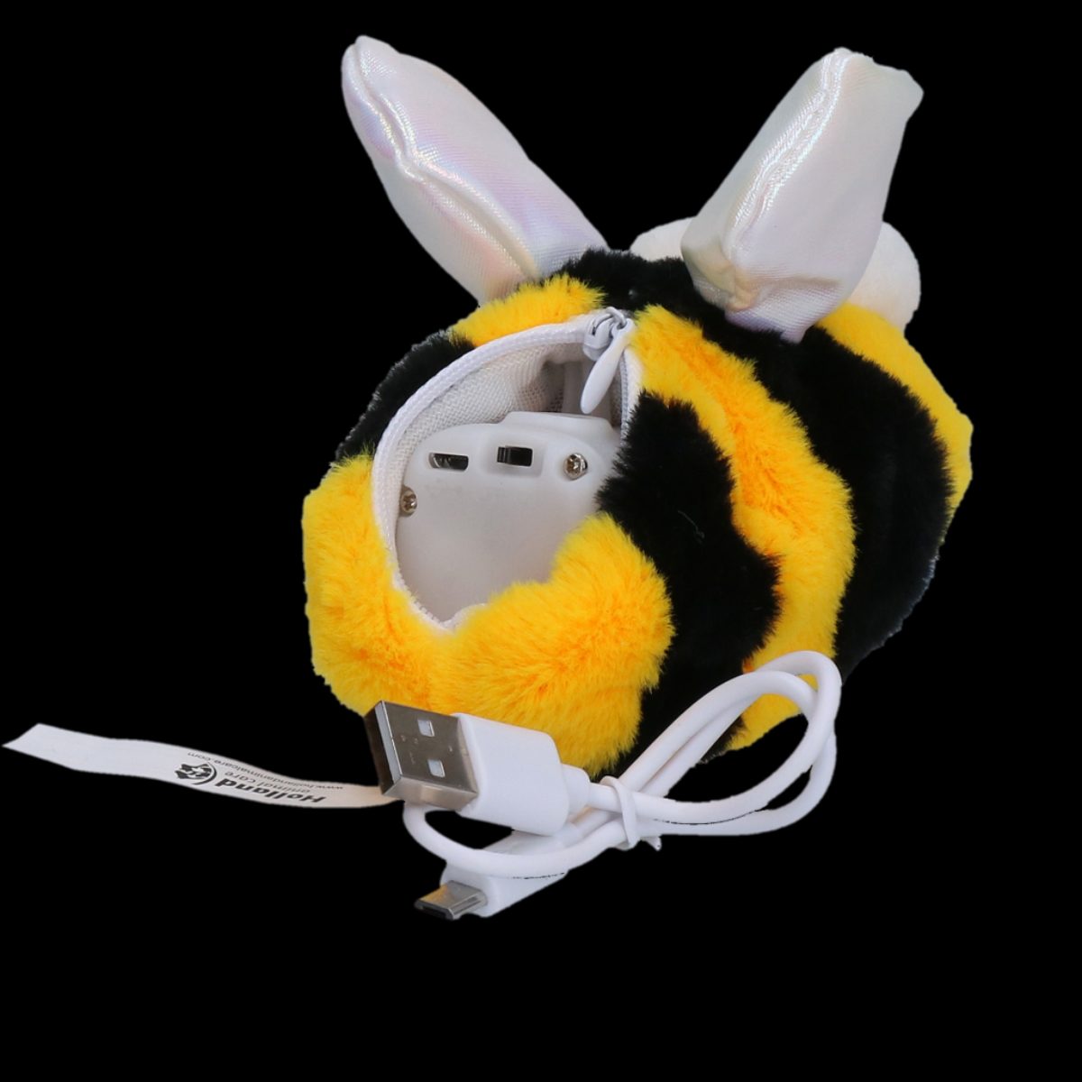 Robocat Bij - Afbeelding 3