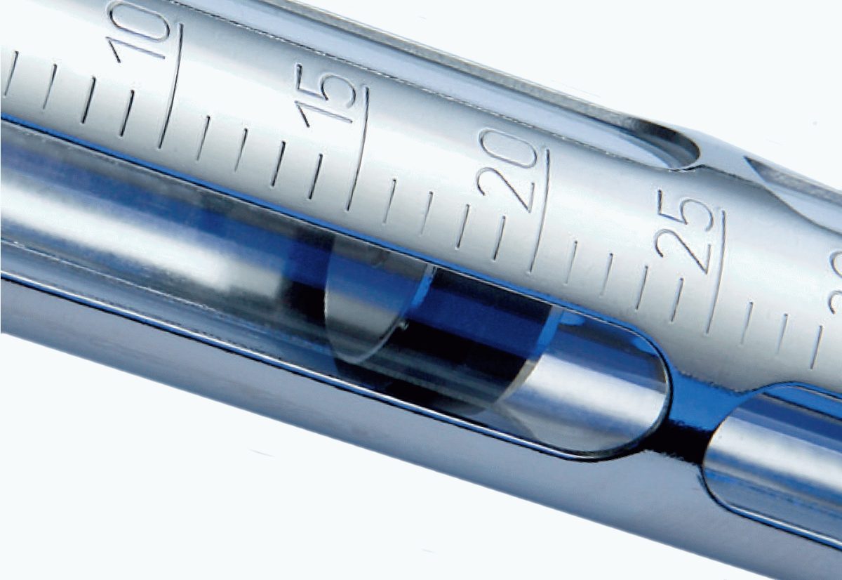 Roux glas 50 cc - Afbeelding 2