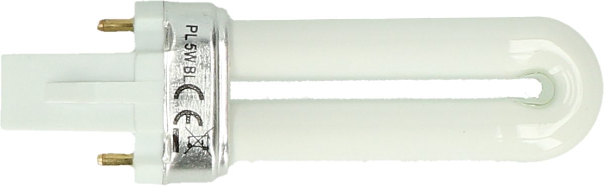 UV-A Lamp 5 W (2-pin)