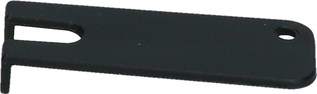 AF Snappa Black Sleutel