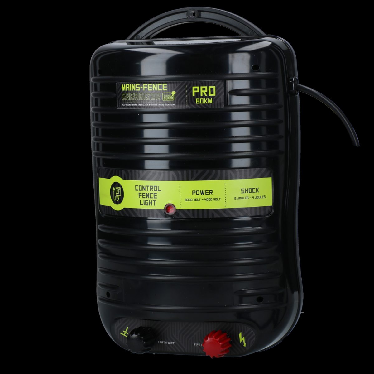 ZoneGuard Energizer Pro 80 km - Afbeelding 2