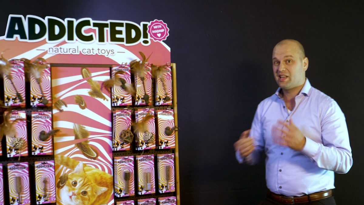 Package deal Addicted - Afbeelding 6