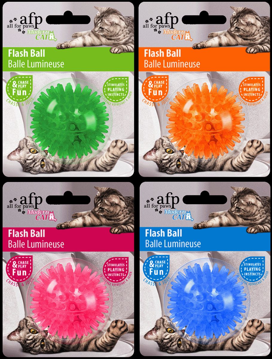 AFP Modern Cat - Flash Ball