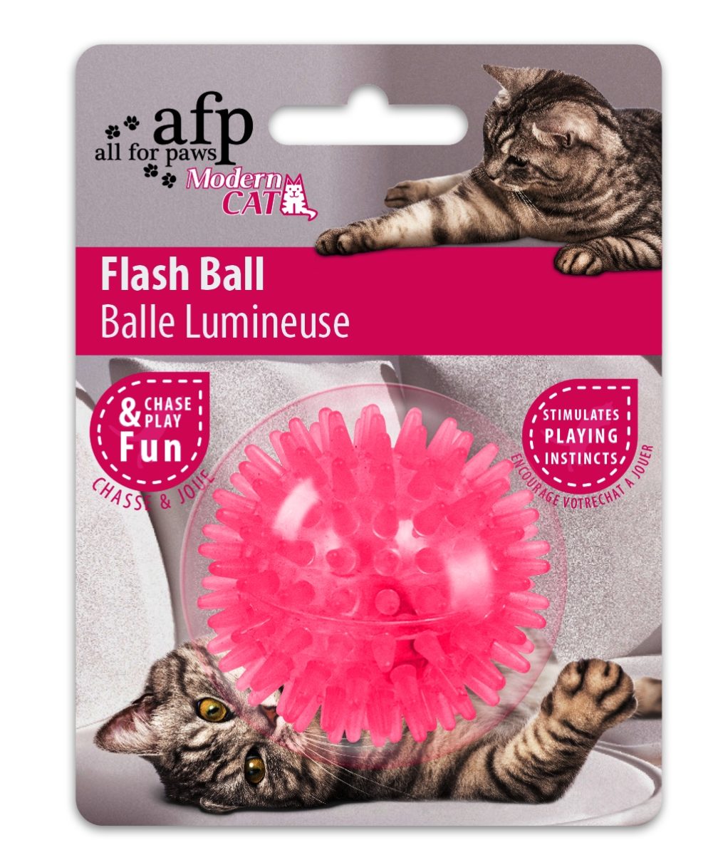 AFP Modern Cat - Flash Ball - Afbeelding 3