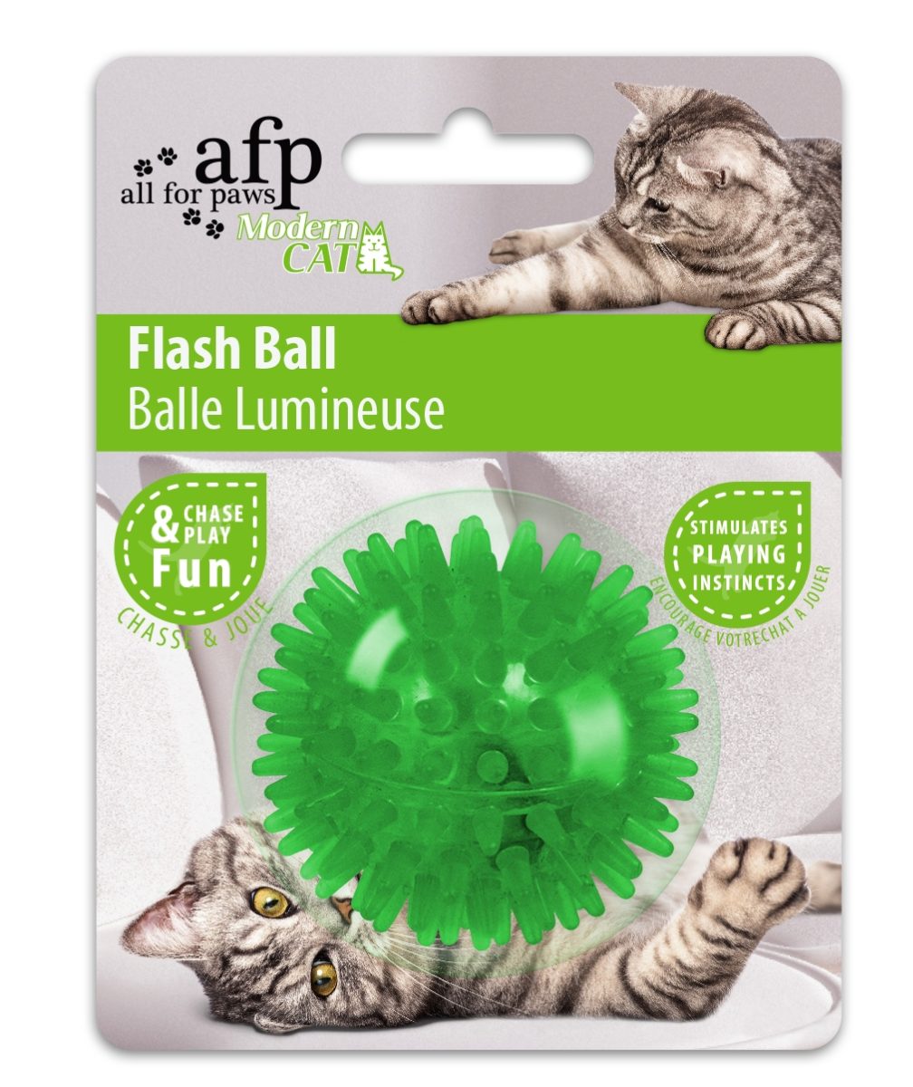 AFP Modern Cat - Flash Ball - Afbeelding 5
