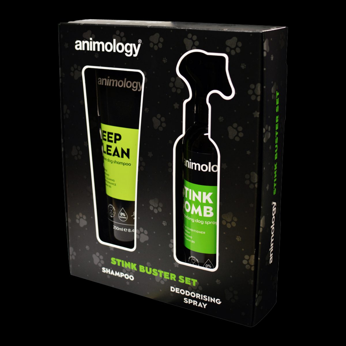 Animology Stink Buster Set - Afbeelding 2