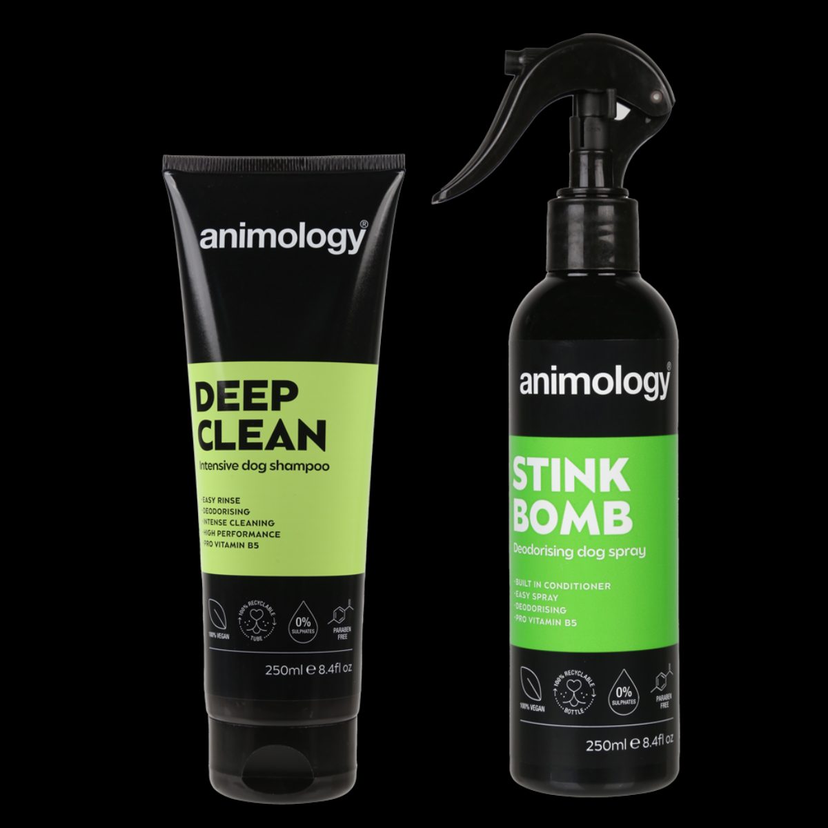 Animology Stink Buster Set - Afbeelding 3