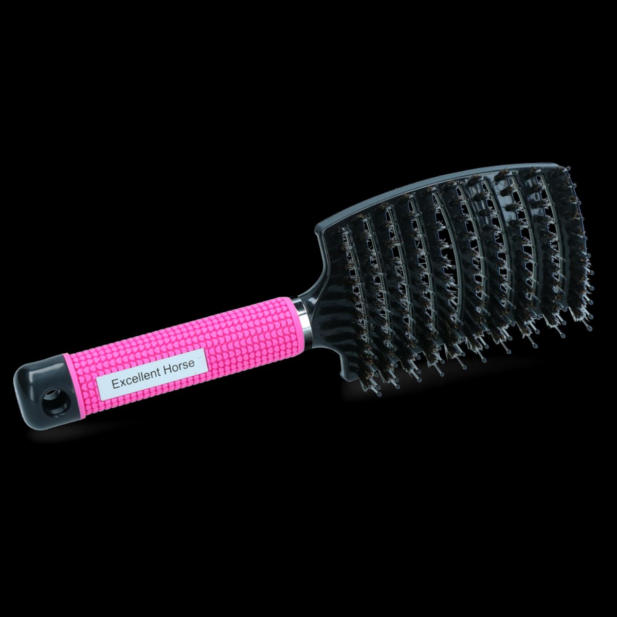 Excellent Horse Supreme Brush Roze - Afbeelding 3