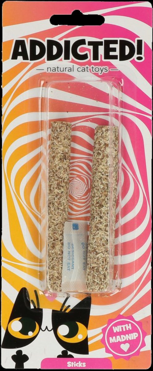 Addicted! Stick (2-Pack) - Afbeelding 6