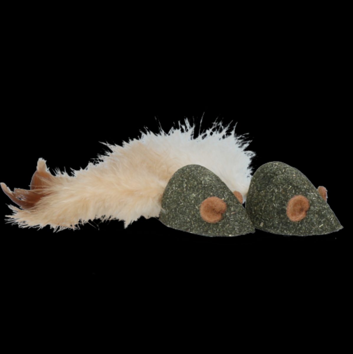 Addicted! Mice with Feathers - Afbeelding 2