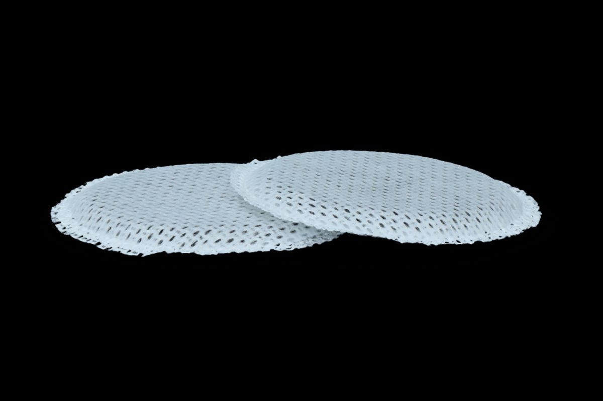 AFP Lifestyle 4 Pets - Pet Fountain Replacement Filter (2-Pack) - Afbeelding 2