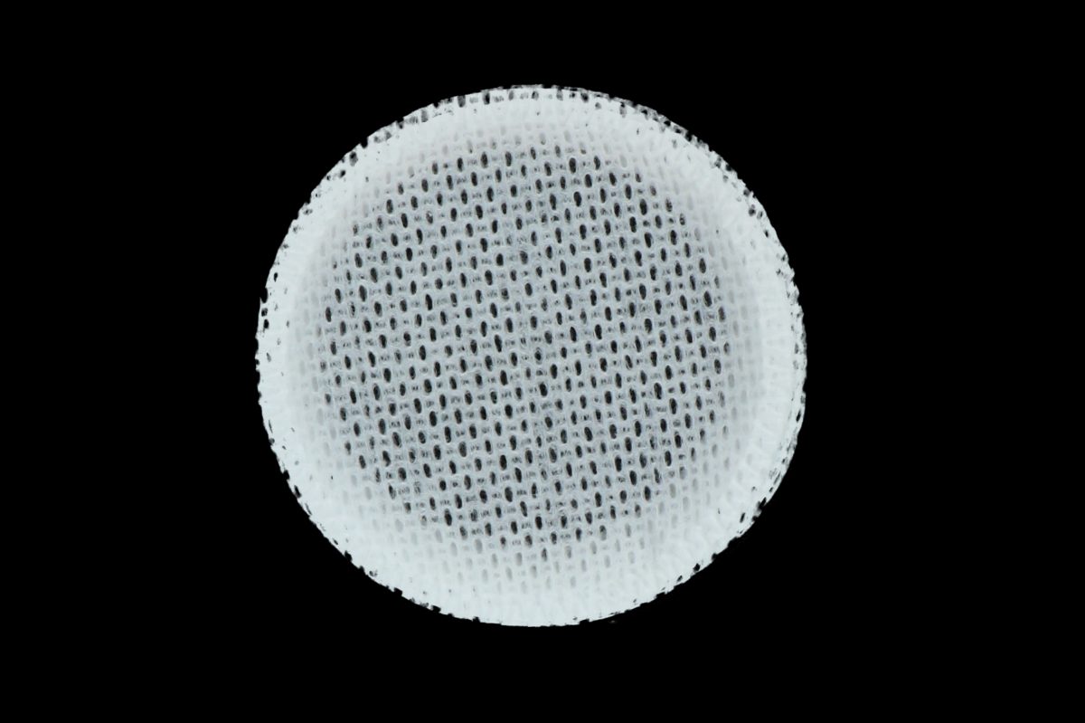 AFP Lifestyle 4 Pets - Pet Fountain Replacement Filter (2-Pack) - Afbeelding 3